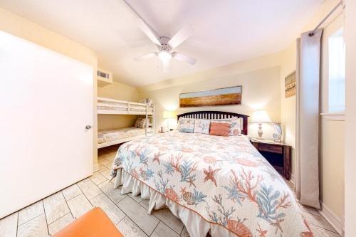 The Water Street Rooms