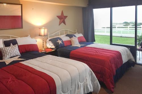 The Water Street Rooms