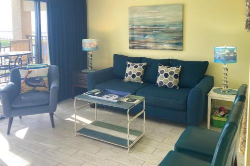 The Water Street Rooms