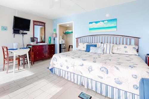 The Water Street Rooms