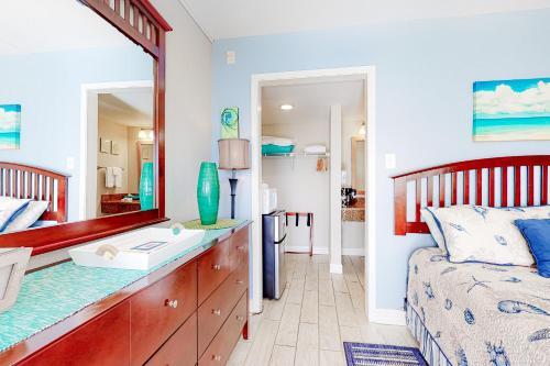 The Water Street Rooms