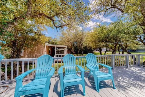 Peacock Bungalow