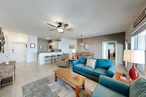 Sand Dollar Unit C3