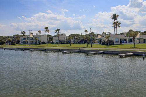 Apartamento Playful Porpoise