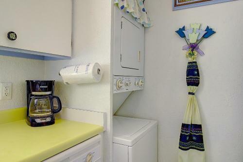 Apartamento Playful Porpoise