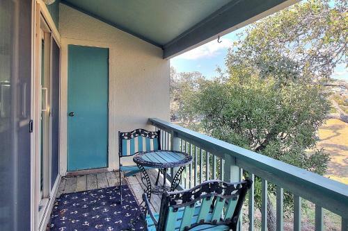 Apartamento Playful Porpoise