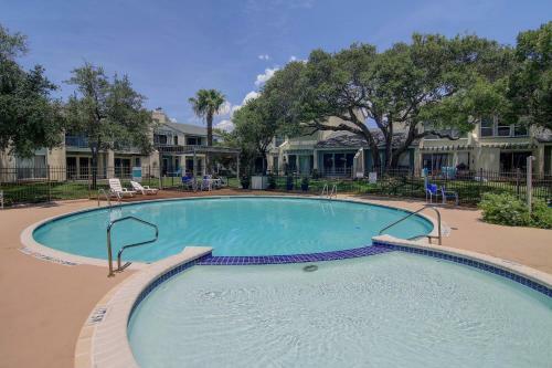 Apartamento Playful Porpoise