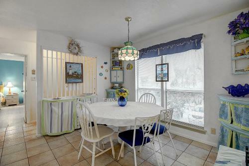 Apartamento Playful Porpoise