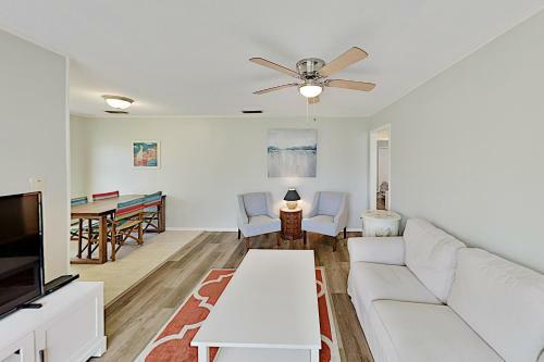 Rockport Beach Club