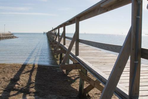 Rockport Beach Club