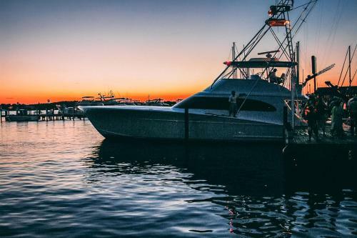 Rockport Beach Club