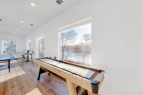 Lake Placid Retreat