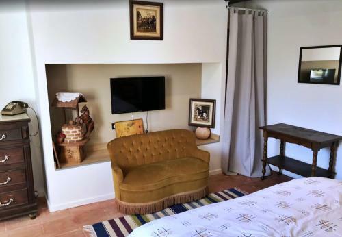 Bed & Breakfast G�te De Lucat