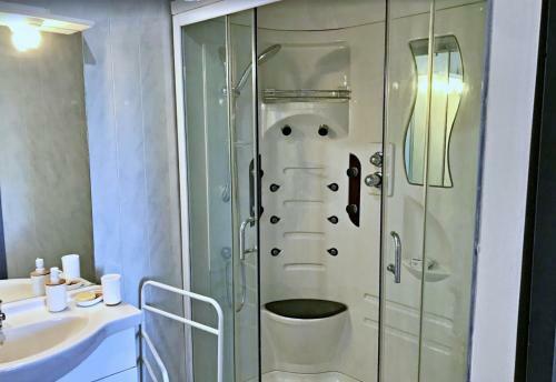 Bed & Breakfast G�te De Lucat