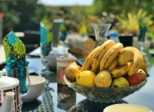Bed & Breakfast G�te De Lucat