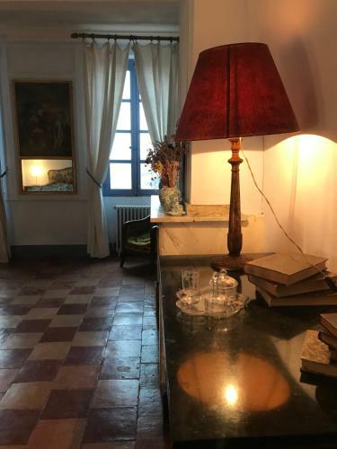 Hotel Au Ch�teau De Mauvaisin