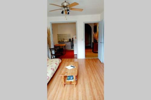 Apartamento La Belle Vue Entre Terre Et Mer