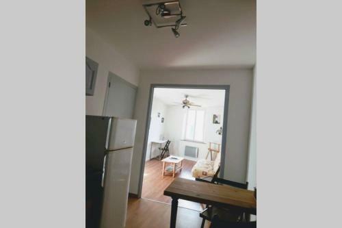Apartamento La Belle Vue Entre Terre Et Mer