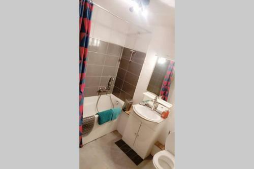 Apartamento La Belle Vue Entre Terre Et Mer