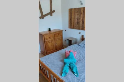 Apartamento La Belle Vue Entre Terre Et Mer