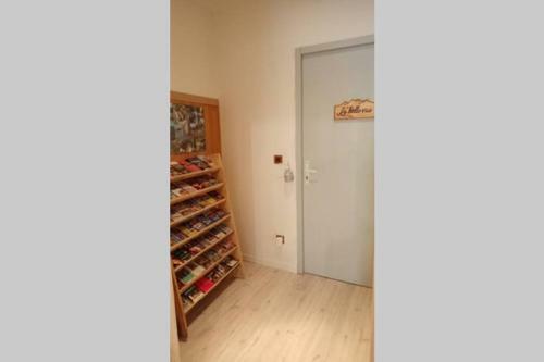 Apartamento La Belle Vue Entre Terre Et Mer