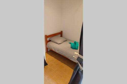 Apartamento La Belle Vue Entre Terre Et Mer