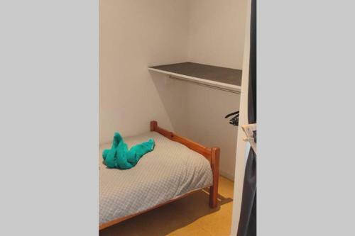 Apartamento La Belle Vue Entre Terre Et Mer