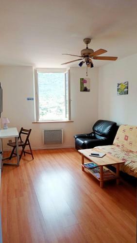 Apartamento La Belle Vue Entre Terre Et Mer