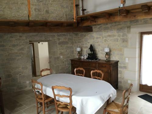 Maison De L Artiste Peintre Bernard