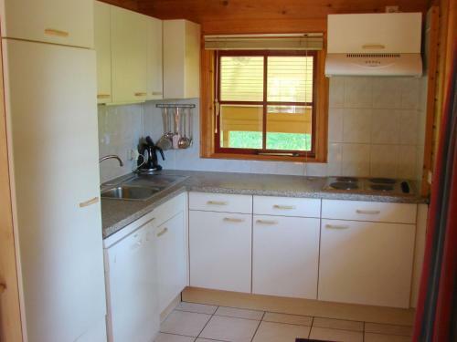 Chalet Cahors - 4 Pers.