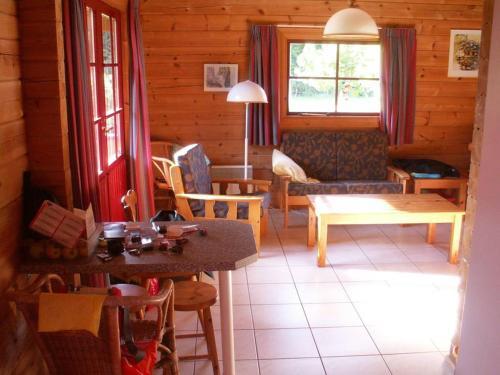 Chalet Cahors - 4 Pers.