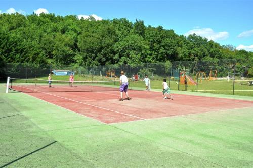 Chalet Cahors - 4 Pers.