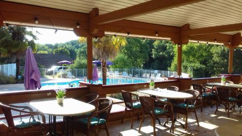 Chalet Cahors - 4 Pers.