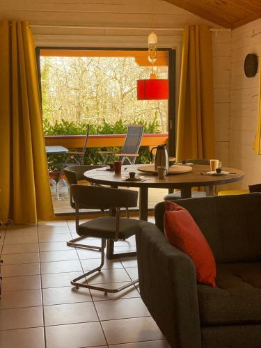 Chalet Mon Repos, Village Du Soleil, Chalet 62