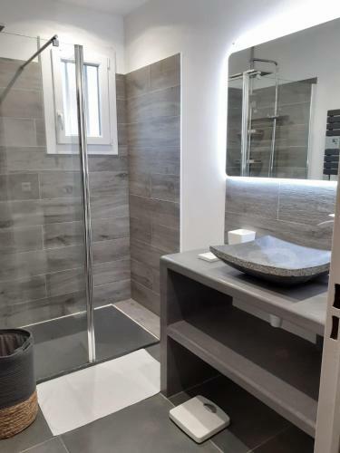 La Verdale, Charmante Maison Avec Piscine Priv�e