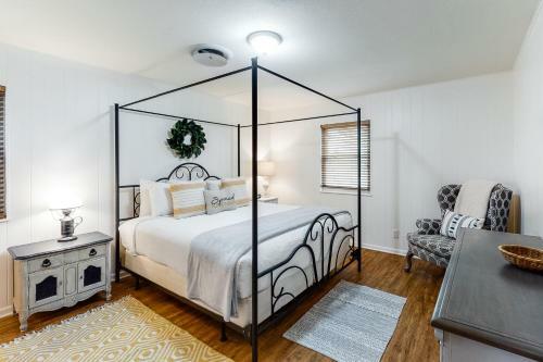 Wine Trail Getaway