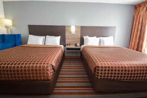 Hotel Quality Inn & Suites