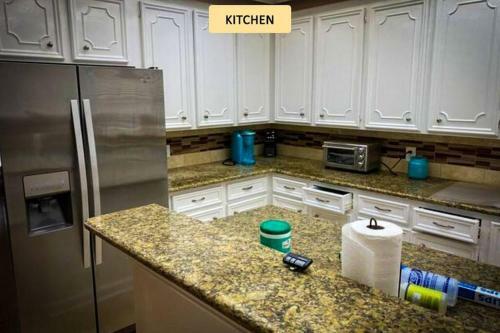 Pool House, Outdoor Kitchen, 25 Mins From Downtown - Penton