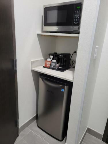Hotel La Quinta Inn & Suites By Wyndham Terrell