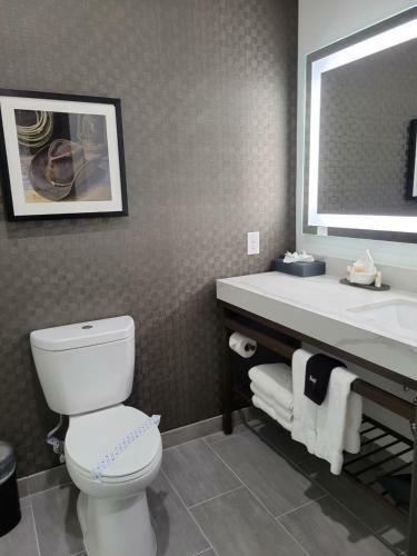 Hotel La Quinta Inn & Suites By Wyndham Terrell