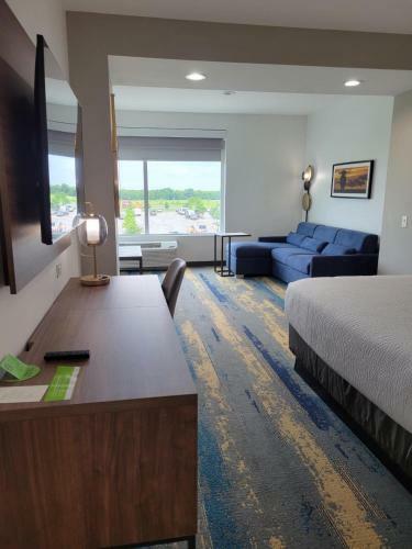 Hotel La Quinta Inn & Suites By Wyndham Terrell