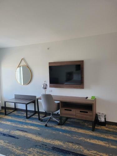 Hotel La Quinta Inn & Suites By Wyndham Terrell