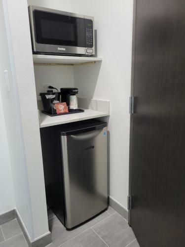 Hotel La Quinta Inn & Suites By Wyndham Terrell