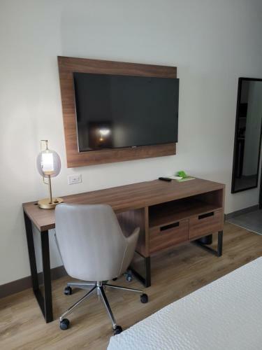Hotel La Quinta Inn & Suites By Wyndham Terrell