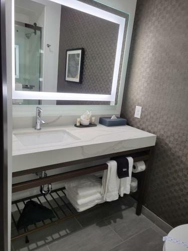 Hotel La Quinta Inn & Suites By Wyndham Terrell