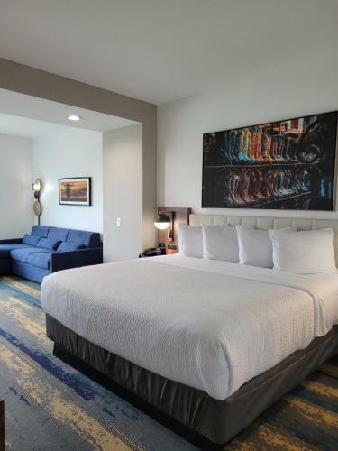 Hotel La Quinta Inn & Suites By Wyndham Terrell