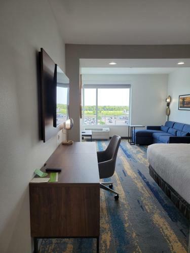 Hotel La Quinta Inn & Suites By Wyndham Terrell