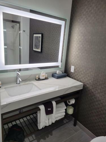 Hotel La Quinta Inn & Suites By Wyndham Terrell