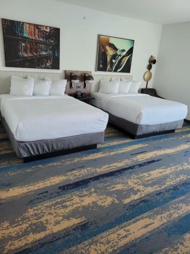 Hotel La Quinta Inn & Suites By Wyndham Terrell