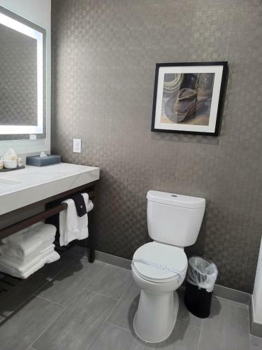 Hotel La Quinta Inn & Suites By Wyndham Terrell